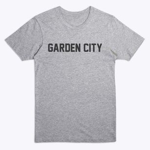 Garden City Utah Classic Block Premium T-Shirt