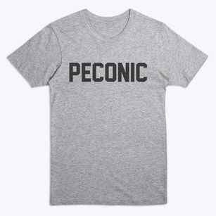 Peconic New York Classic Block Premium T-Shirt