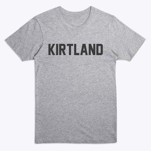 Kirtland New Mexico Classic Block Premium T-Shirt