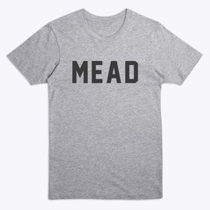 Mead Nebraska Classic Block Premium T-Shirt