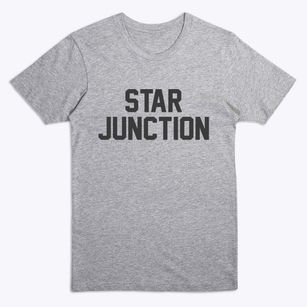 Star Junction Pennsylvania Classic Block Premium T-Shirt