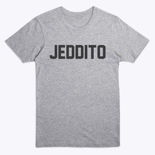 Jeddito Arizona Classic Block Premium T-Shirt