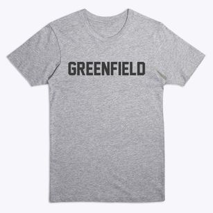 Greenfield California Classic Block Premium T-Shirt