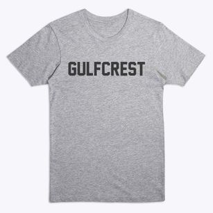 Gulfcrest Alabama Classic Block Premium T-Shirt