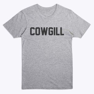 Cowgill Missouri Classic Block Premium T-Shirt