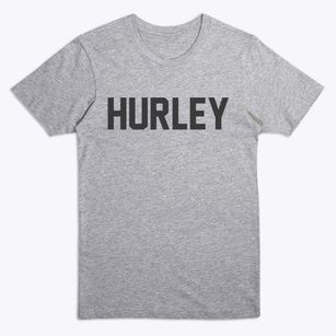Hurley Missouri Classic Block Premium T-Shirt