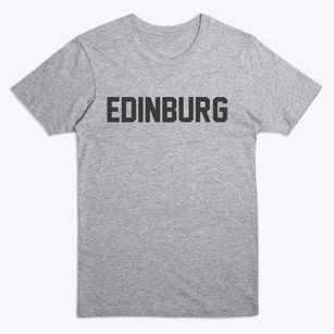 Edinburg Missouri Classic Block Premium T-Shirt