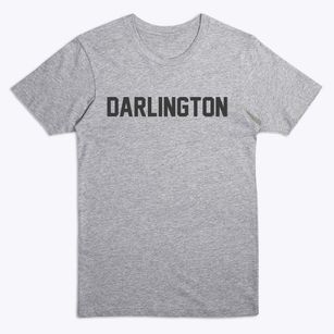 Darlington Missouri Classic Block Premium T-Shirt