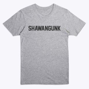 Shawangunk New York Classic Block Premium T-Shirt