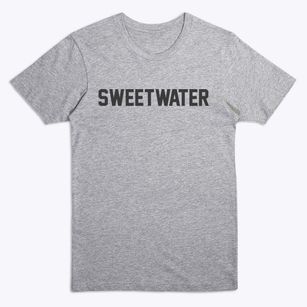 Sweetwater Oklahoma Classic Block Premium T-Shirt