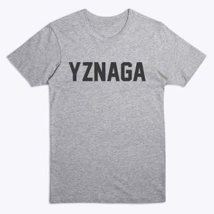 Yznaga Texas Classic Block Premium T-Shirt