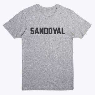 Sandoval Texas Classic Block Premium T-Shirt