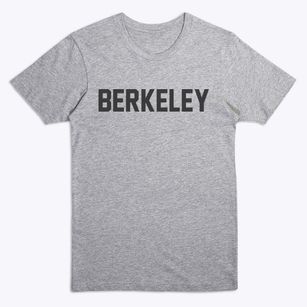 Berkeley Missouri Classic Block Premium T-Shirt