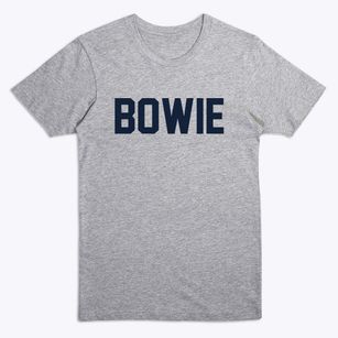 Bowie Maryland Classic Block Premium T-Shirt