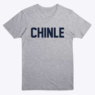 Chinle Arizona Classic Block Premium T-Shirt