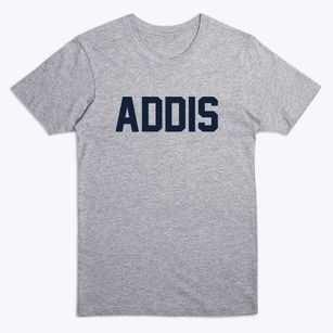 Addis Louisiana Classic Block Premium T-Shirt