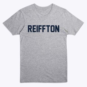 Reiffton Pennsylvania Classic Block Premium T-Shirt