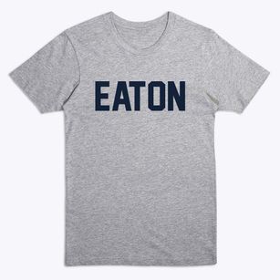 Eaton New York Classic Block Premium T-Shirt