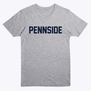 Pennside Pennsylvania Classic Block Premium T-Shirt