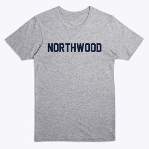 Northwood New Hampshire Classic Block Premium T-Shirt