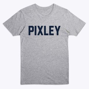 Pixley California Classic Block Premium T-Shirt