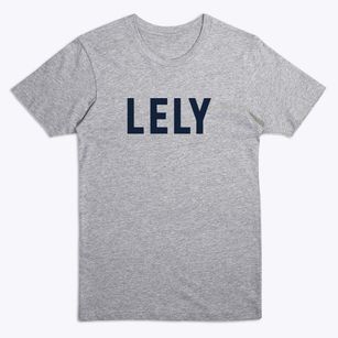 Lely Florida Classic Block Premium T-Shirt