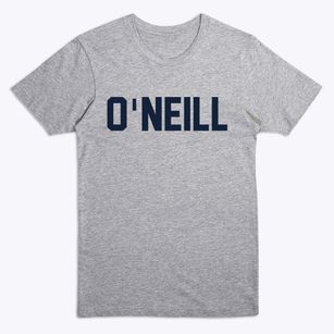 O'neill Nebraska Classic Block Premium T-Shirt