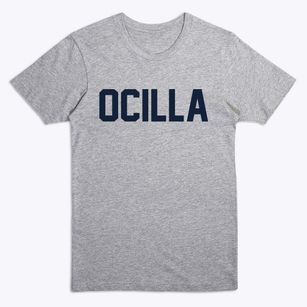 Ocilla Georgia Classic Block Premium T-Shirt