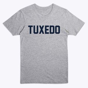 Tuxedo New York Classic Block Premium T-Shirt