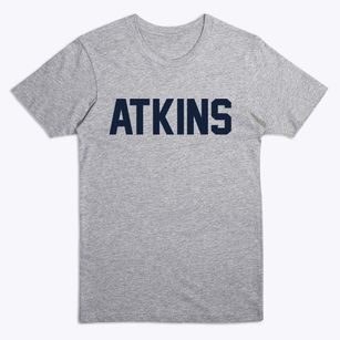 Atkins Arkansas Classic Block Premium T-Shirt