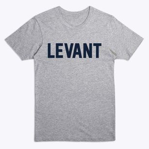 Levant Maine Classic Block Premium T-Shirt