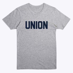 Union Wisconsin Classic Block Premium T-Shirt