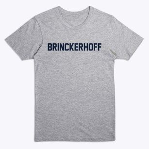 Brinckerhoff New York Classic Block Premium T-Shirt