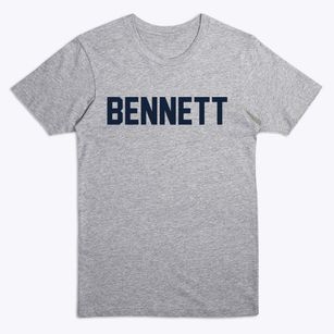 Bennett Colorado Classic Block Premium T-Shirt