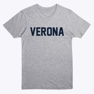 Verona Pennsylvania Classic Block Premium T-Shirt