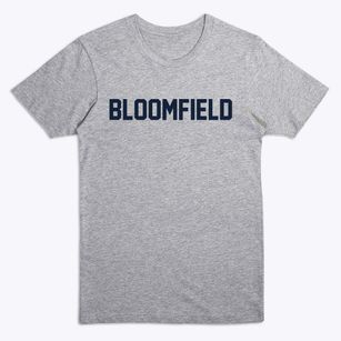 Bloomfield Missouri Classic Block Premium T-Shirt