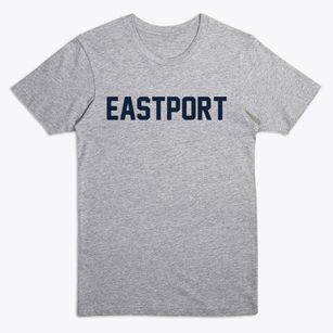 Eastport New York Classic Block Premium T-Shirt