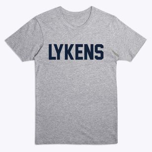 Lykens Pennsylvania Classic Block Premium T-Shirt