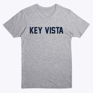 Key Vista Florida Classic Block Premium T-Shirt