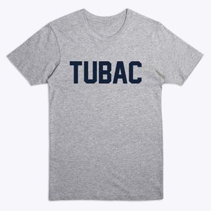 Tubac Arizona Classic Block Premium T-Shirt