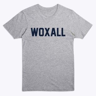 Woxall Pennsylvania Classic Block Premium T-Shirt