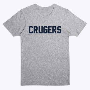Crugers New York Classic Block Premium T-Shirt
