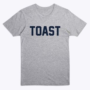Toast North Carolina Classic Block Premium T-Shirt