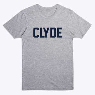 Clyde North Carolina Classic Block Premium T-Shirt