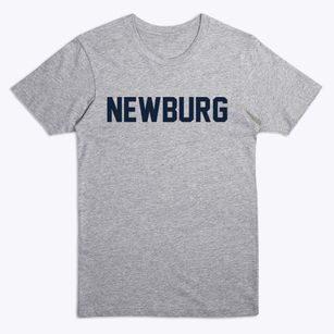 Newburg Wisconsin Classic Block Premium T-Shirt