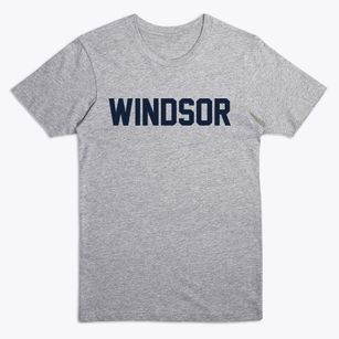 Windsor California Classic Block Premium T-Shirt