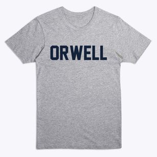 Orwell New York Classic Block Premium T-Shirt