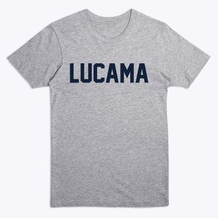 Lucama North Carolina Classic Block Premium T-Shirt