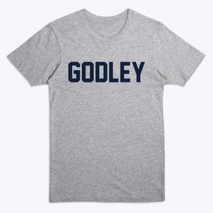 Godley Texas Classic Block Premium T-Shirt