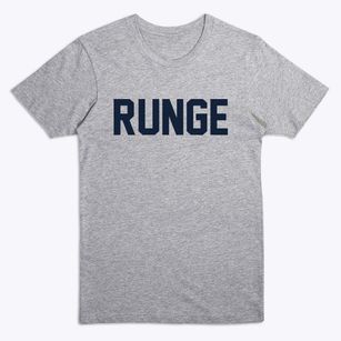 Runge Texas Classic Block Premium T-Shirt